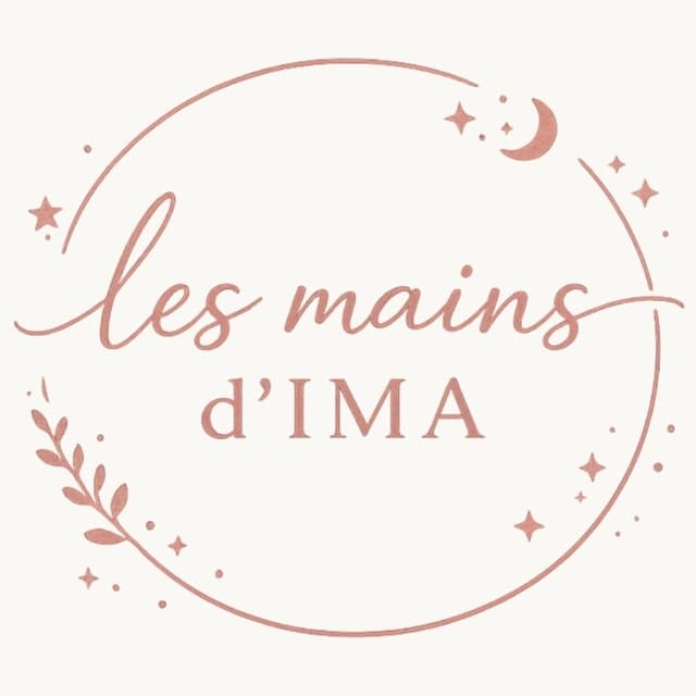 Création en crochet et découpe laser